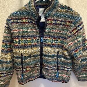 J Crew boys jacket excellent condition